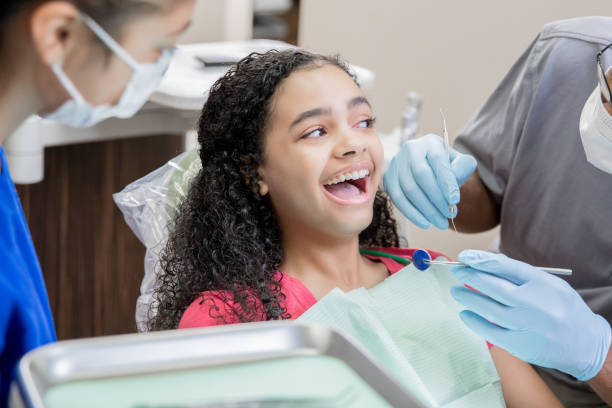 Best Emergency Treatment for Dental Infections or Abscesses in Summerville, SC