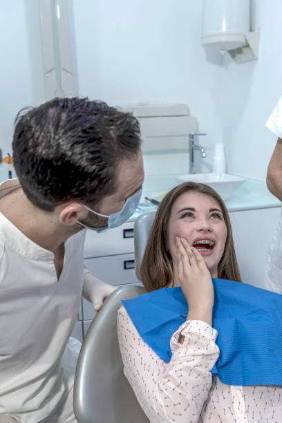 Best Emergency TMJ Treatment in Summerville, SC
