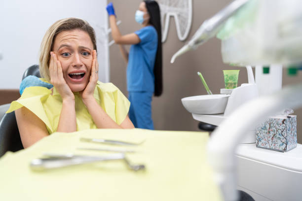 Best After-Hours Dental Trauma Care in Summerville, SC