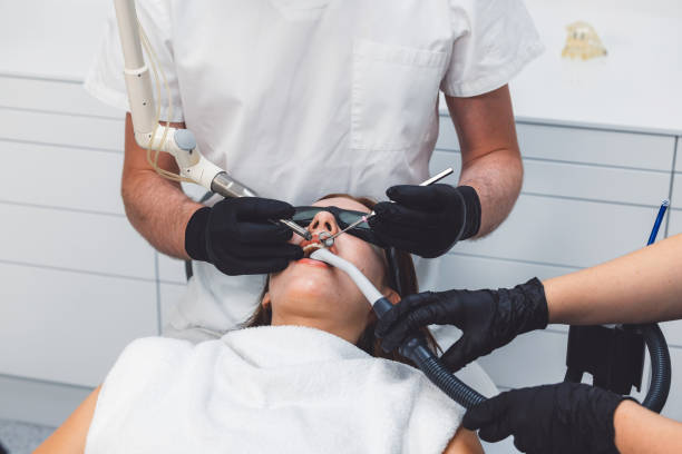 Best Emergency Root Canal Treatment in Summerville, SC