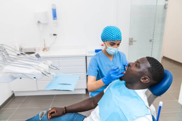 Best Emergency Treatment for Dental Infections or Abscesses in Summerville, SC