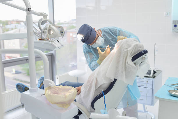 Best Emergency Tooth Extraction in Summerville, SC